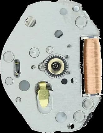 Citizen Miyota 2036 quartz movement for watch