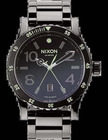 Nixon A277-1885 men's watch
