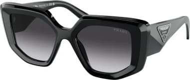 Lunettes de soleil Prada Symbole PR 14ZS en acétate