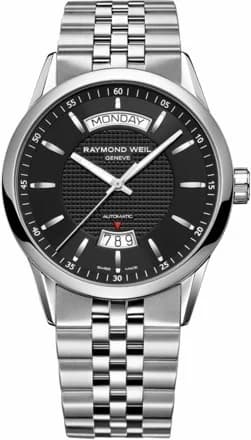 Raymond Weil 2720-ST-20021 men's watch