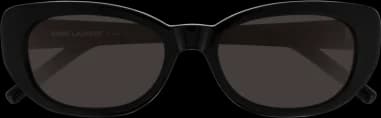 Saint Laurent SL 316 BETTY Sunglasses vue 2