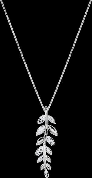 Collier Swarovski Mayfly 5423184 plaqué rhodium cristaux blancs