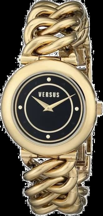 Versus by Versace SOE040014 Women's Gold Watch