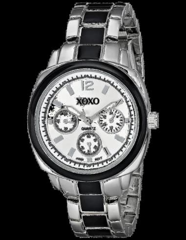 Montre Femme XOXO XO112 Argent