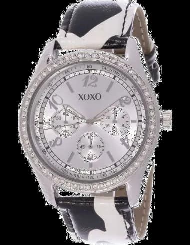 Montre Femme XOXO XO3170 Noir
