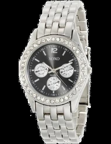 Montre Femme XOXO XO5208 Argent