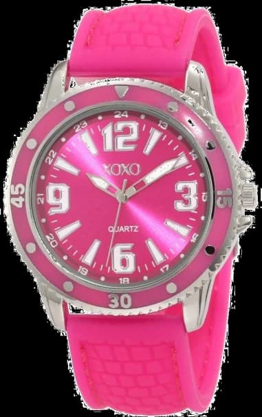 Montre Femme XOXO XO8070 Rose